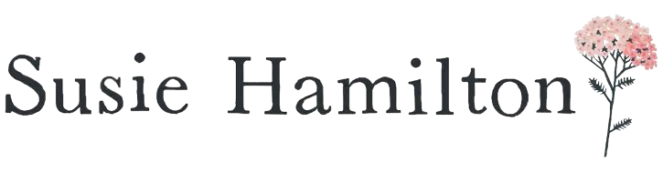 Susie Hamilton