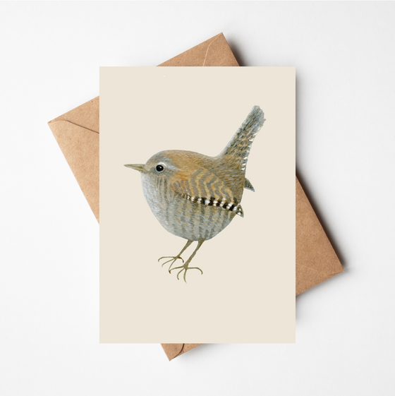 Wren Cards