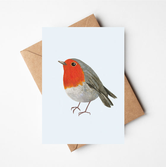 Robin Cards