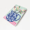 Flower Notebooks