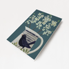 Flower Notebooks