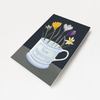 Flower Notebooks