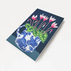 Flower Notebooks