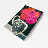 Flower Notebooks