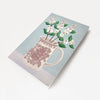 Flower Notebooks