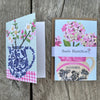 Romantic Florals Card Collection